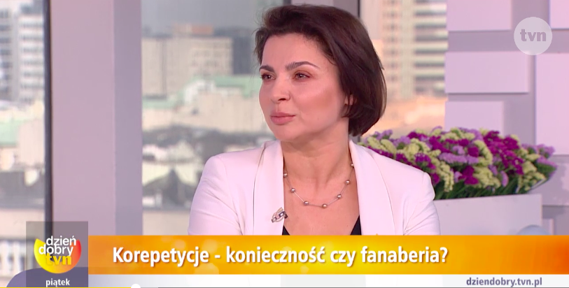 Doradztwo edukacyjne: korepetycje – konieczność czy fanaberia?