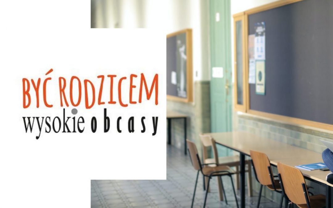Doradztwo edukacyjne: skoro szkoła gnębi, weźmy sprawy w swoje ręce