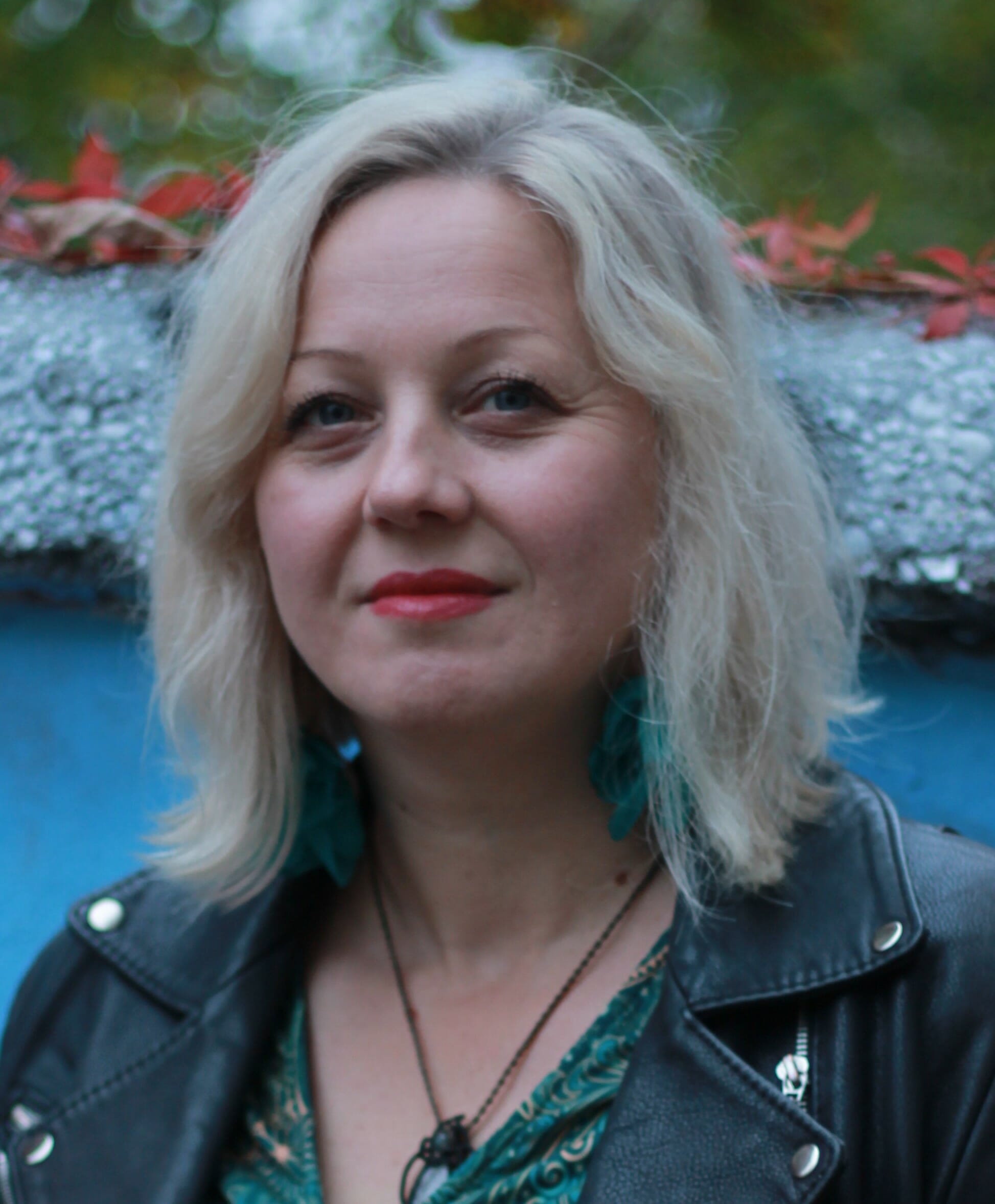 Agnieszka Dobek-Szuta