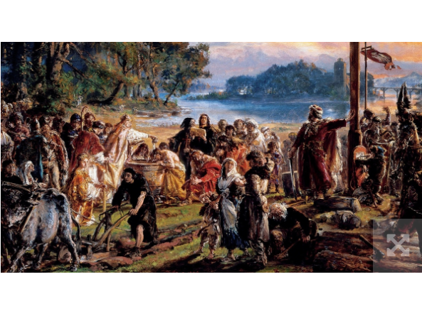 Jak rozegrać konkursy historyczne w szkole podstawowej?