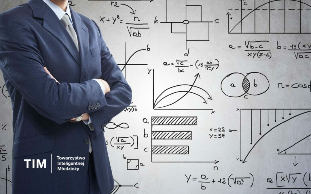 NOWOŚĆ! Nagrany kurs przygotowujący do rozszerzonej matury z matematyki.