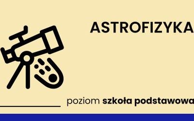 astrofizyka