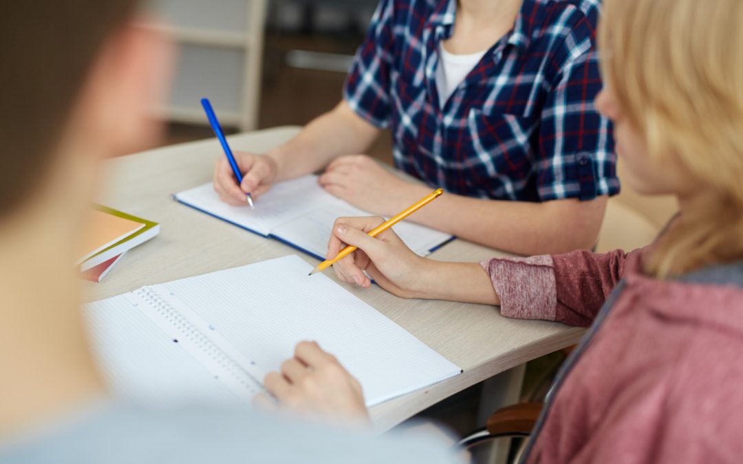 Jak skutecznie uczyć się do matury? Kompletny poradnik dla maturzystów
