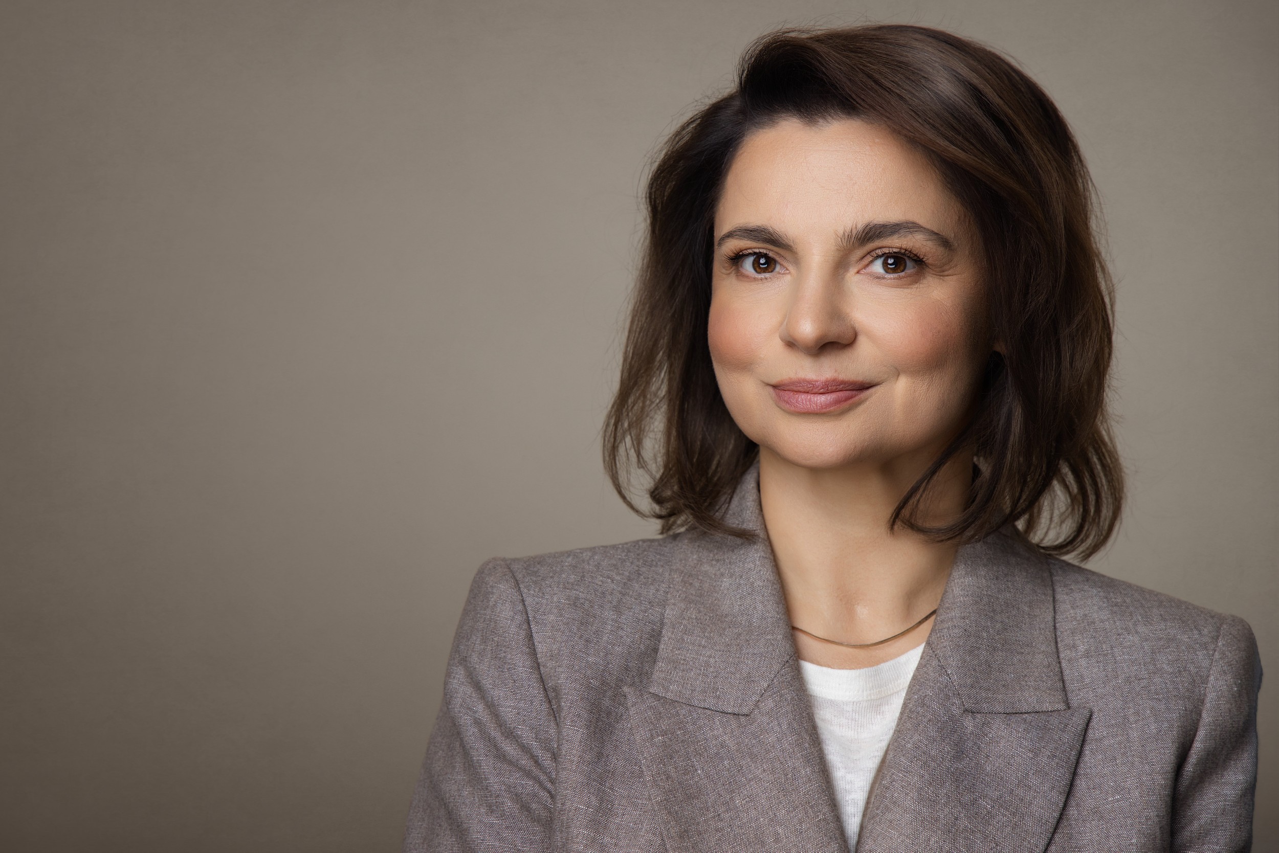 Edyta Plich, Prezeska Fundacji EDICO, Dyrektorka Towarzystwa Inteligentnej Młodzieży
